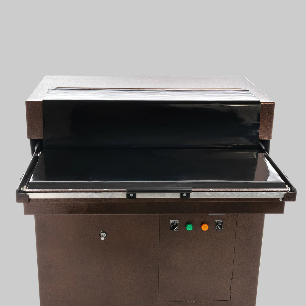 Large Fusing Machine 