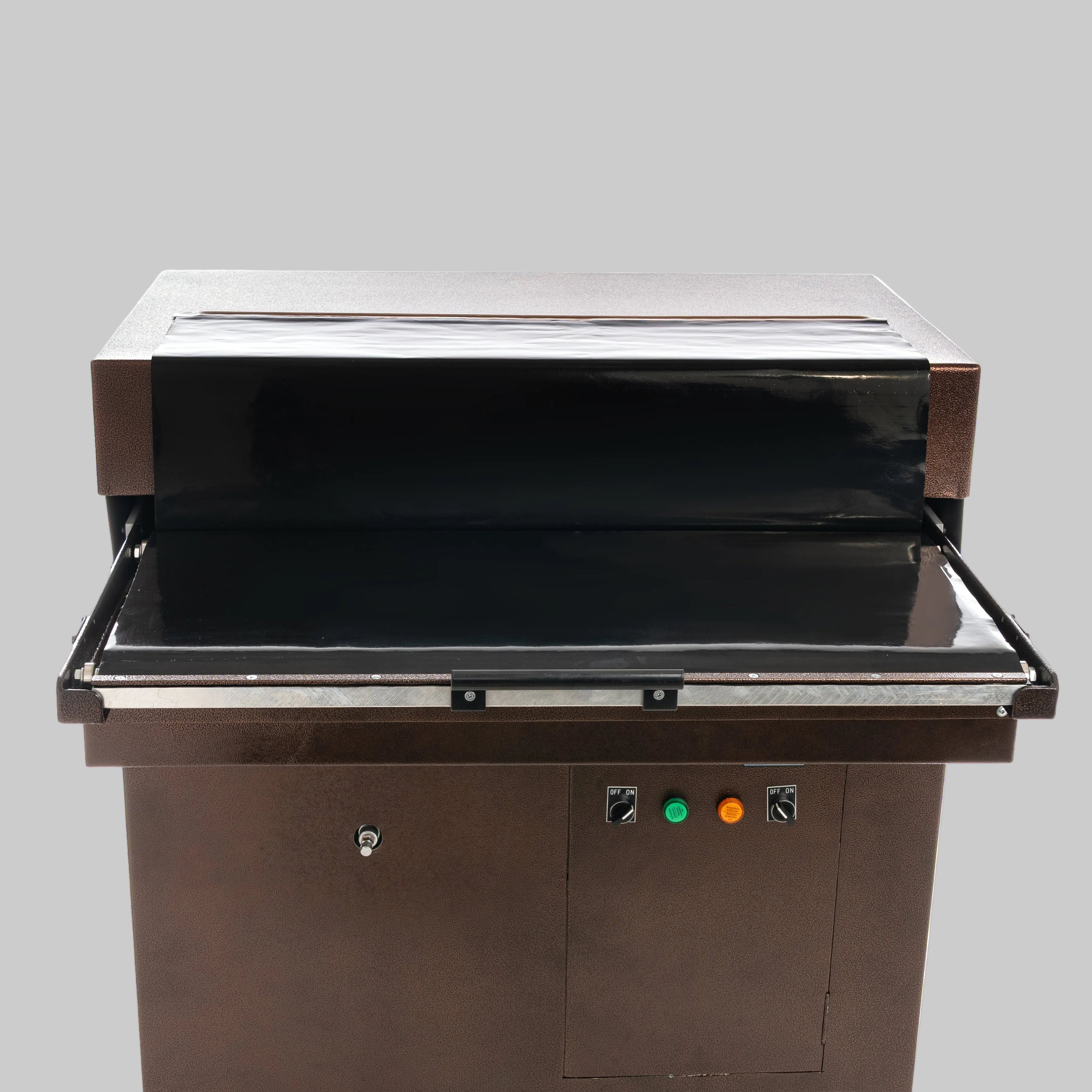 Large Fusing Machine 
