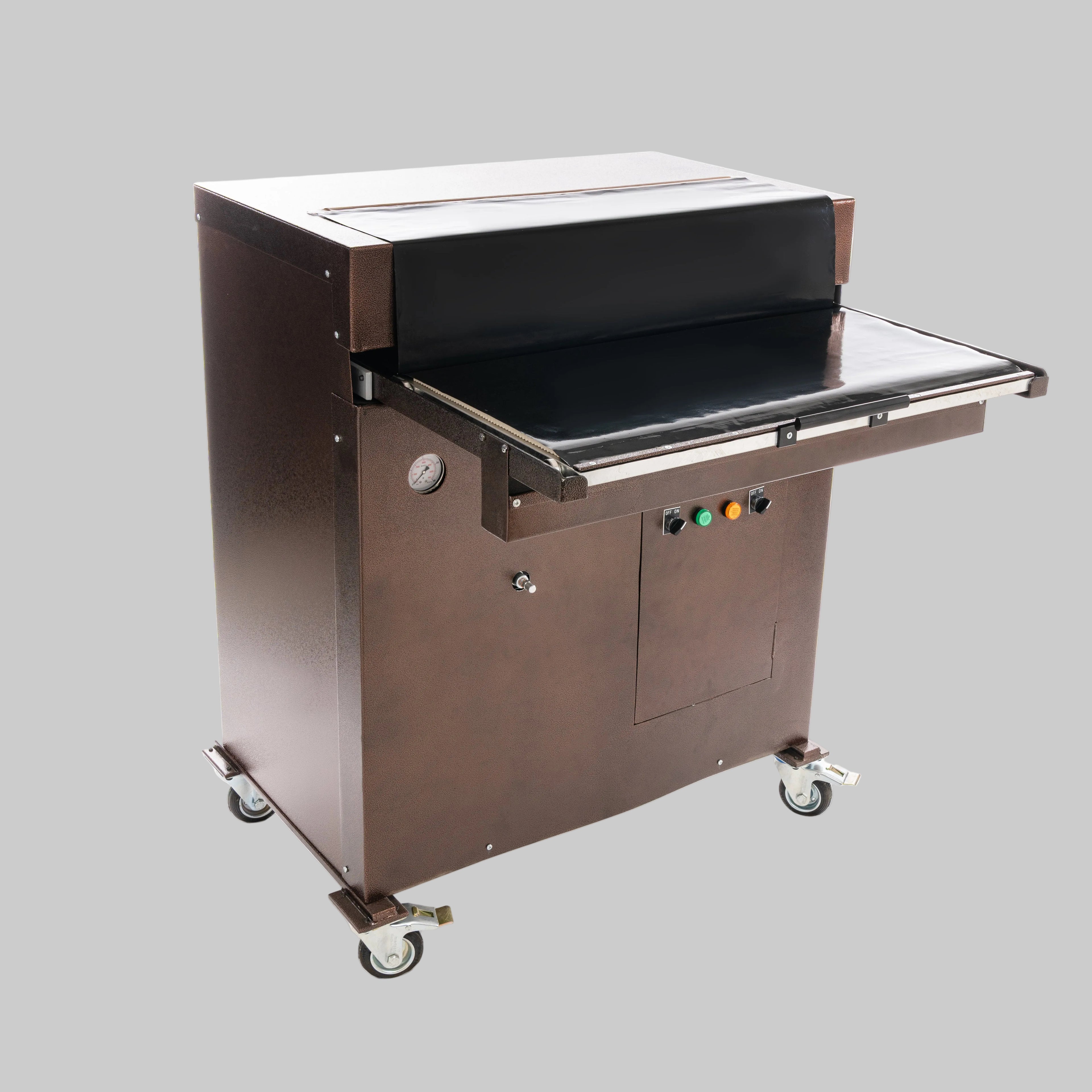 Large Fusing Machine
