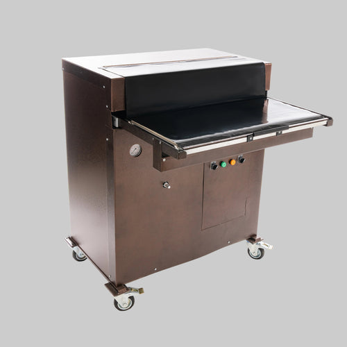 Large Fusing Machine