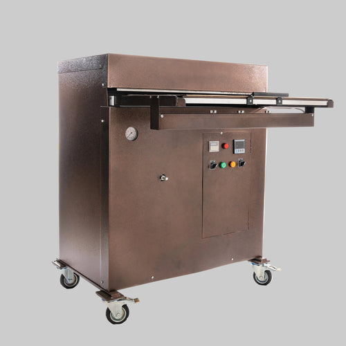Large fusing machine