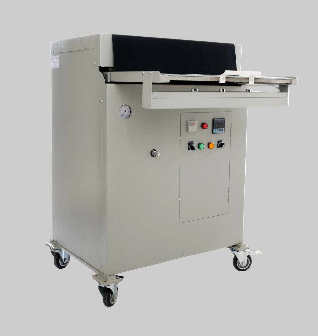 Medium Fusing Machine 