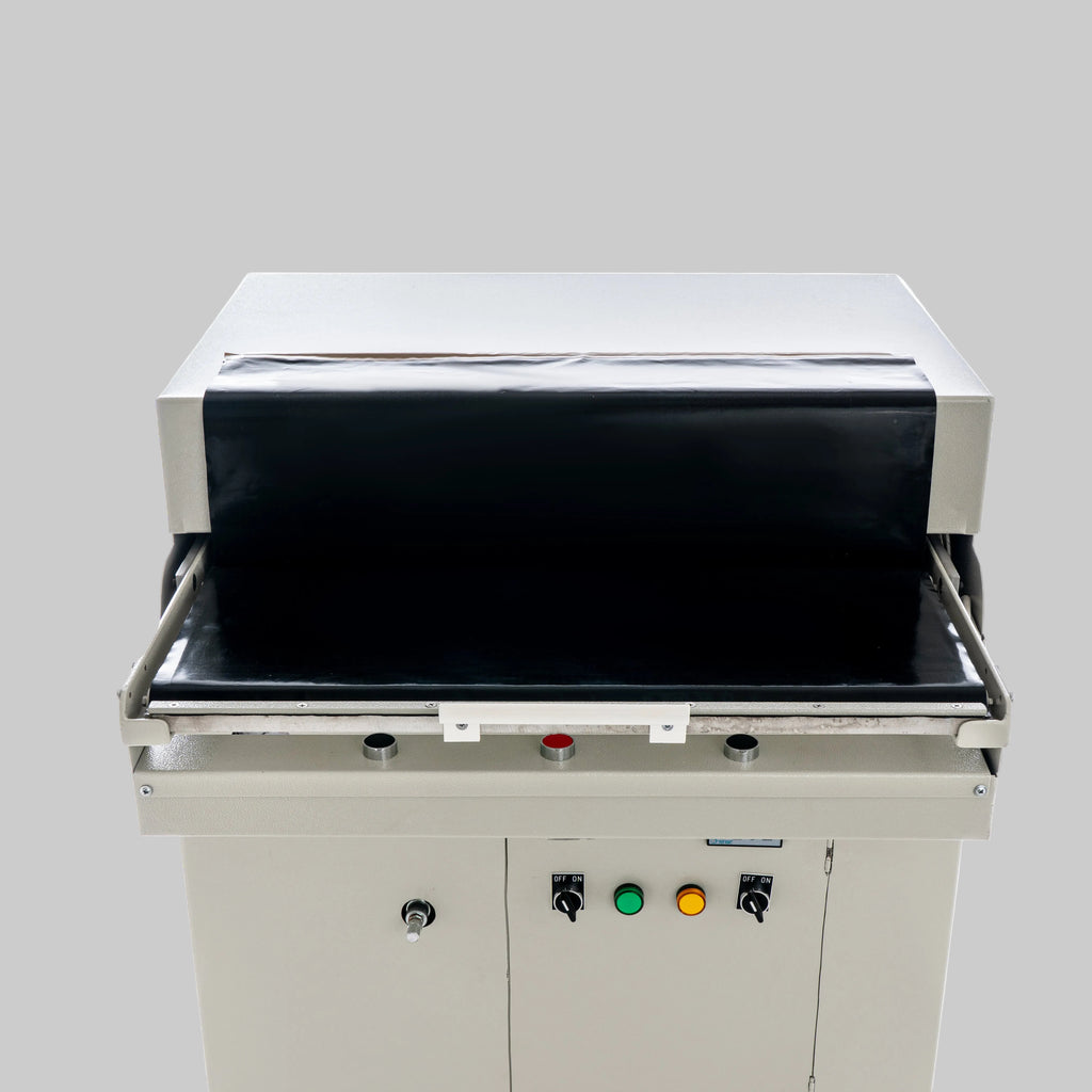Small Fusing machine for collar